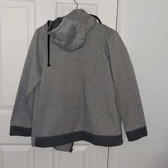 Unique Fun Jacket! - Picture 4 of 4